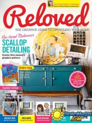 Reloved - Issue 33 2016