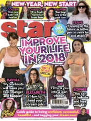 Star UK - 08.01.2018