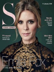 S Magazine - 14.01.2018