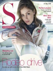 S Magazine - 27.05.2018