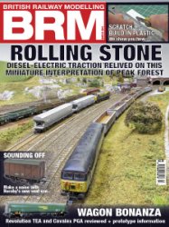 British Railway Modelling - 03.2019