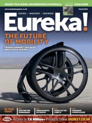 Eureka - 03.2019