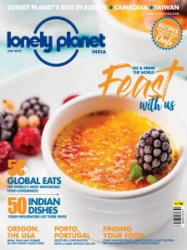 Lonely Planet IN - 07.2019