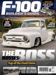 F100 Builders Guide - Wnter 2019