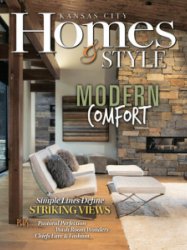 Kansas City Homes & Style - 10.2019