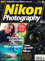 Nikon Photography - Vol. 11 2019