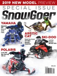 SnowGoer - 04.2018