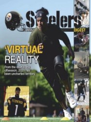 Steelers Digest - 06.2020