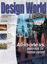 Design World - 10.2020