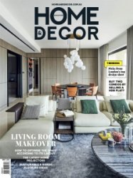 Home & Decor SG - 05.2021