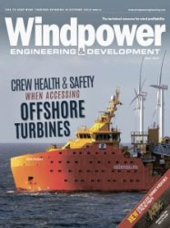 Windpower Engineering & Development - 05.2021