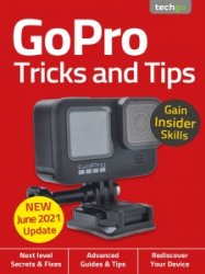 GoPro Tricks and Tips - Ed. 6 2021