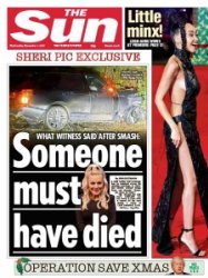 The Sun UK - 1.12.2021