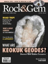 Rock & Gem - 05.2022