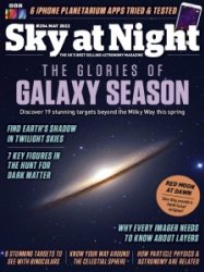 BBC Sky at Night - 05.2022