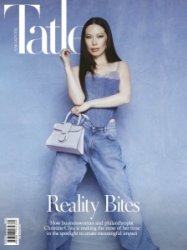 Singapore Tatler - 07.2022