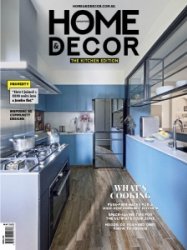 Home & Decor - 05.2023