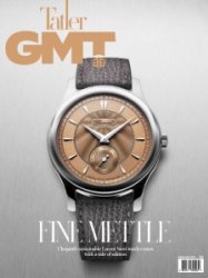 Tatler GMT MY - 09.2023