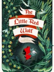 The Little Red Wolf