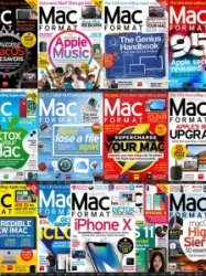 MacFormat UK - 2017 Full Year