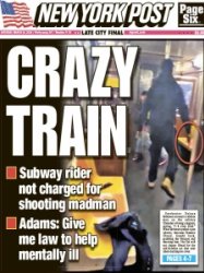 New York Post - 03.16.2024