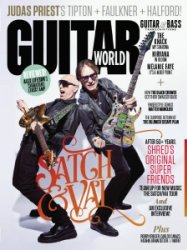 Guitar World - 06.2024