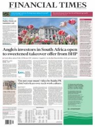 Financial Times - 10.05.2024