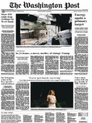 The Washington Post 08.30.2024