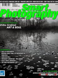 Smart Photography - December 2012