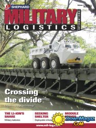 Military Logistics International Winter 2015