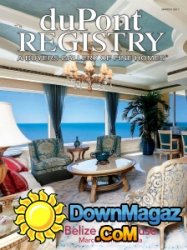 duPont Registry Homes - 03.2017