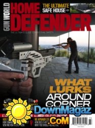 Home Defender - Spring 2017