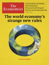 The Economist USA 10.12.2019