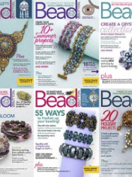 Bead & Button - 2019 Full Year