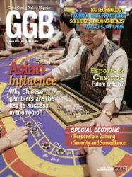 Global Gaming Business - 03.2020