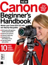 Canon Begginer's Handbook - 3th Ed