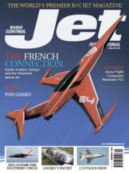 Radio Control Jet International - 04/05 2016