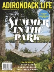 Adirondack Life - 07/08 2020