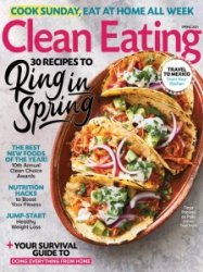 Clean Eating - Spring 2021