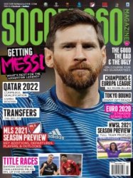 Soccer 360 - 03/04 2021