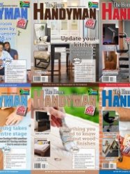 The Home Handyman - 2021 Full Year