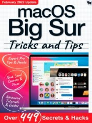 macOS Big Sur Tricks and Tips - 5th Ed. 2022