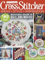 CrossStitcher - 12.2022