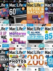 MacLife - 2022 Full Year