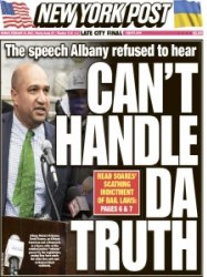 New York Post - 02.20.2023