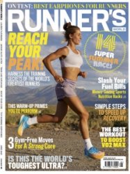 Runner's World UK - 06.2023