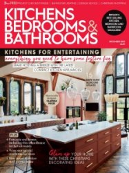 Kitchens Bedrooms & Bathrooms - 12.2023