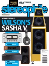 Stereophile - 02.2024