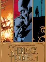 Sherlock Holmes #1 – 5