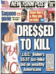 New York Post - 03.12.2024